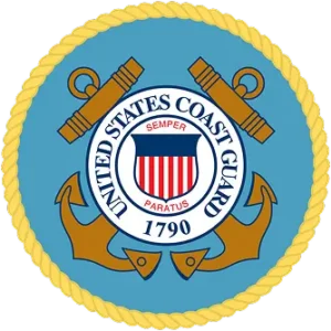 Coast Guard Logo Coast Guard Logo