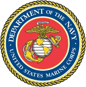 Marines Logo Marines Logo