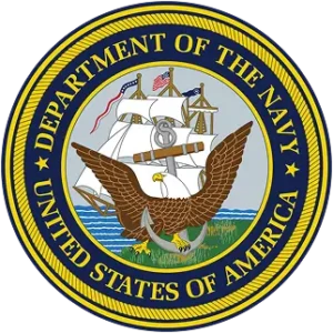 Navy Logo Navy Logo