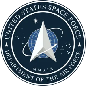 Space Force Logo Space Force Logo