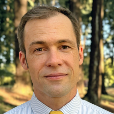Eric Campbell